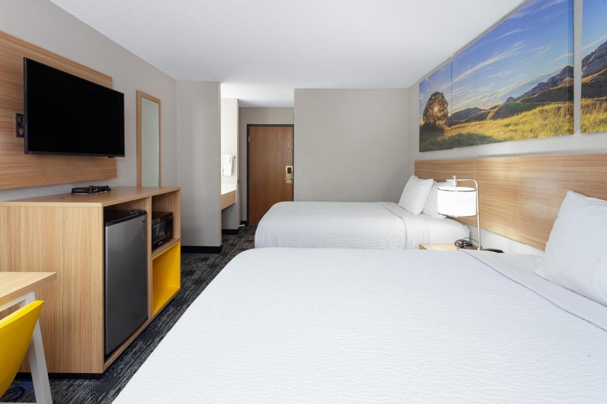 Days Inn By Wyndham Wooster Exterior photo